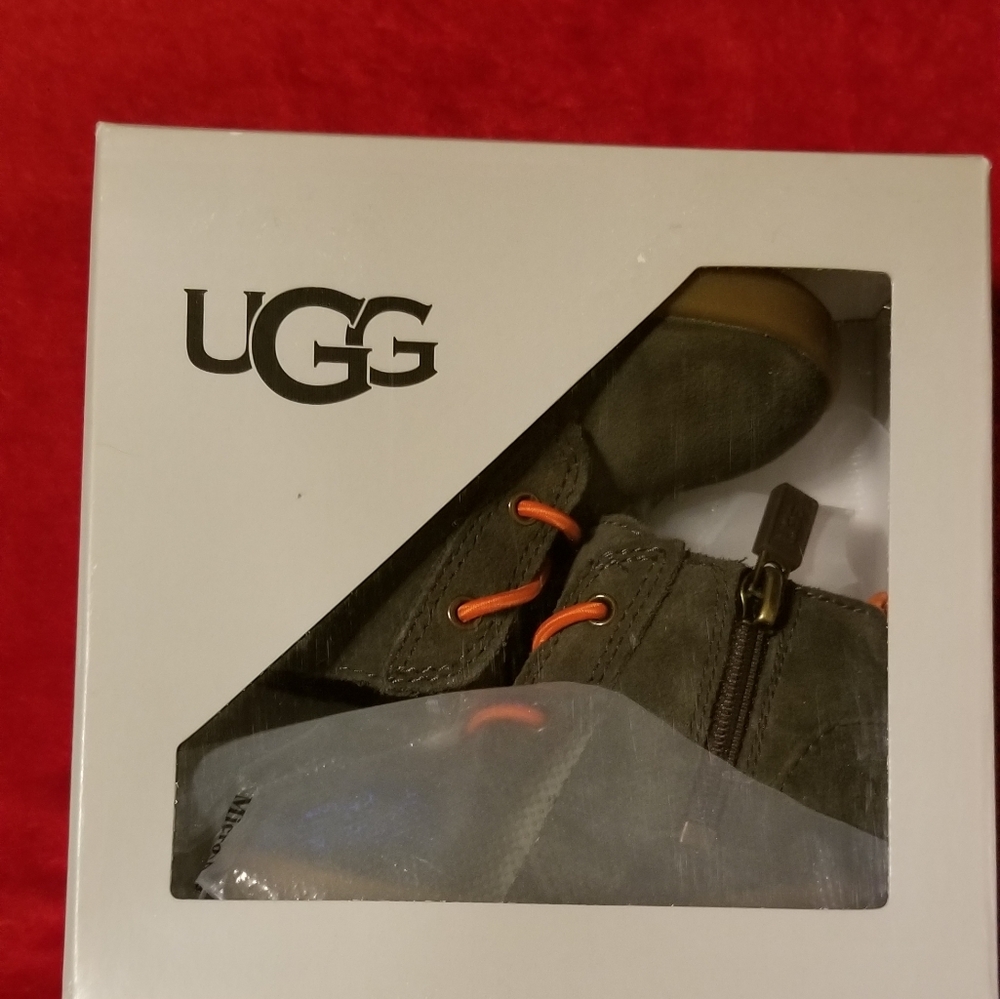UGG Boots